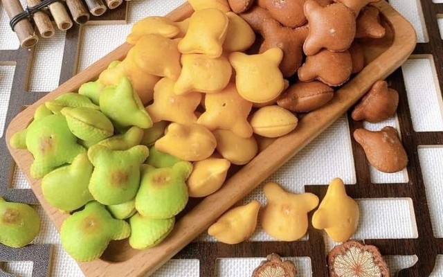 Ăn Vặt Sâu Lười - Ăn Vặt - Shop Online