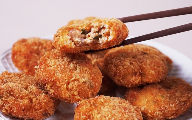 Uki - Bánh Gà - Đường Láng