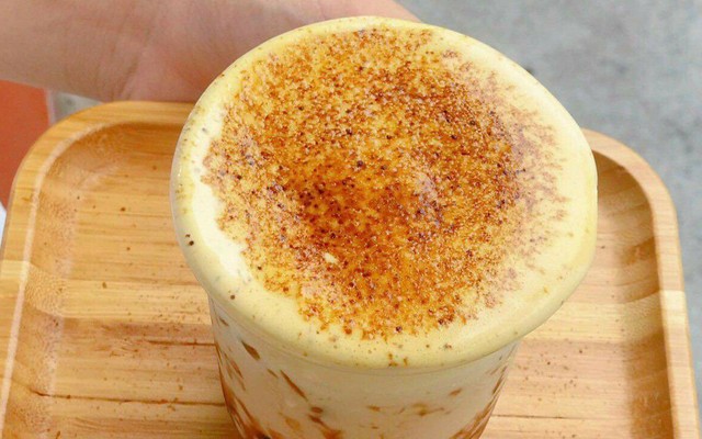 Trà Sữa Chanty - Nguyễn Hữu Huân