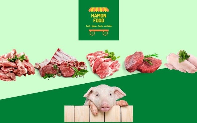 HaMon Food - Thực Phẩm Sạch - Phan Văn Trị