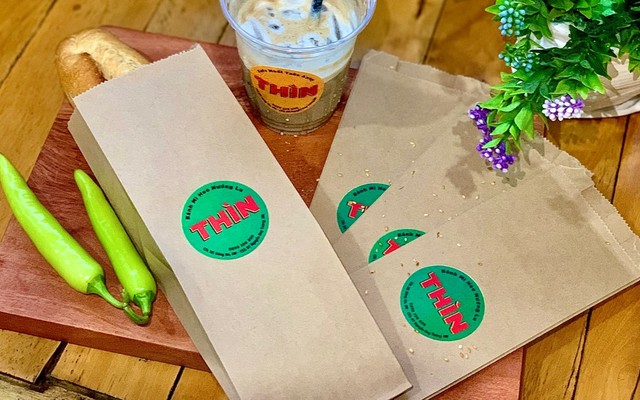 Thìn - Bánh Mì Heo Nướng Lu & Cà Phê Muối - Hải Phòng
