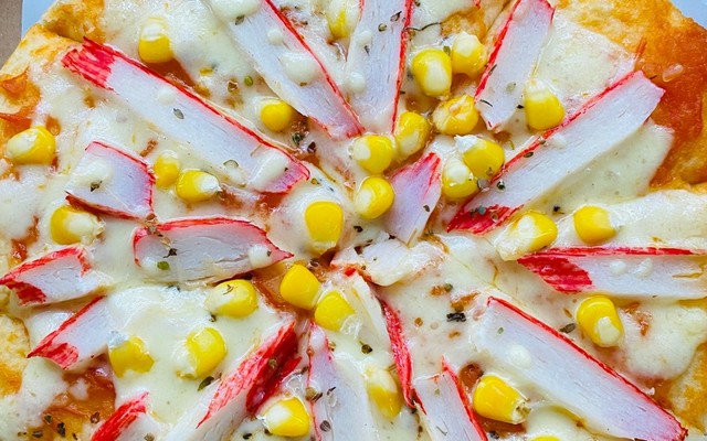 Pizza Bếp Cô Hai - Đường 2 Tháng 4