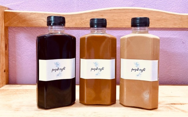 PayS:café - Cốt Cà Phê Phin - An Dương Vương