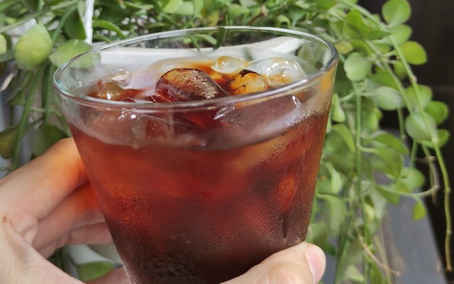 Anori Coffee - Trà & Cà Phê Nguyên Bản - Ung Văn Khiêm