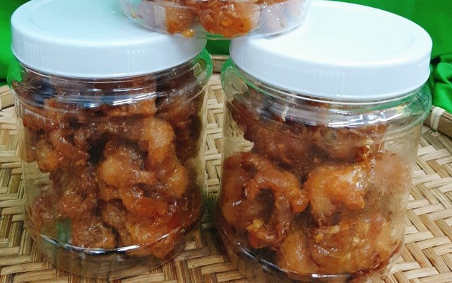 Tú Ù - Chân Gà Rút Xương - Nguyễn Thần Hiến