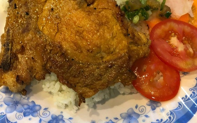 SUCA - Trà Sữa & Ăn Vặt - Nguyễn Thị Đặng