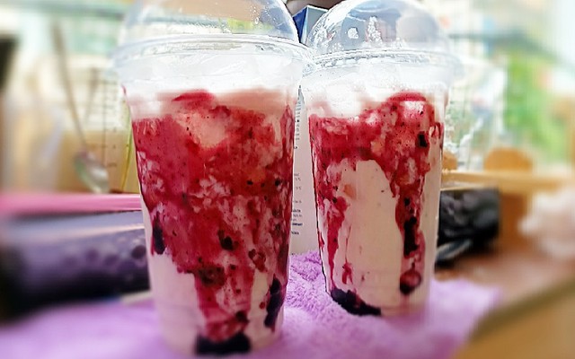 T's Coffee - Take Away - Phan Đình Phùng