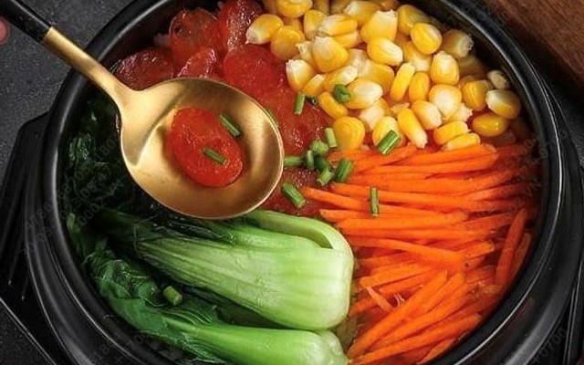 Cơm Thố - 217 Cầu Cốc