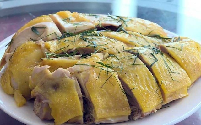 Quán Quê 17 - Bún Măng & Miến Ngan - Đường Số 25