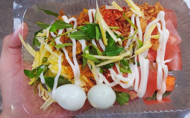 Loan - Bánh Tráng - Đào Sư Tích