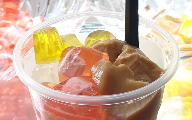 An Trà Sữa & Xôi Khúc - 434/2 Phạm Văn Chiêu