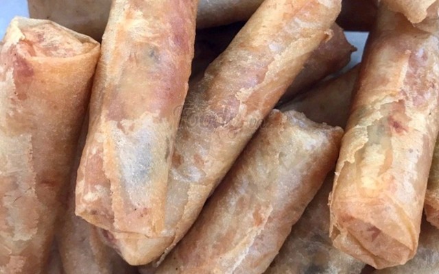 Bún Nem Chú Hưng - Fast Food - Lê Văn Lương