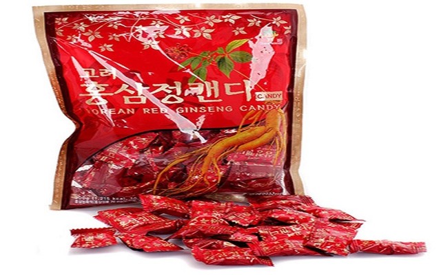 Cửa Hàng Sâm Hàn Quốc - 67 Triệu Quang Phục