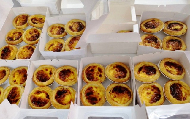 Chef And Shin - Bạch Đằng