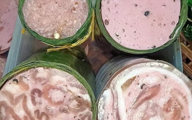 Bún Thịt Nướng - Nem Lụi Xứ Huế Cẩm Nhung