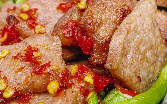 Thích Mập - Trùm Ăn Vặt - Phạm Văn Hai