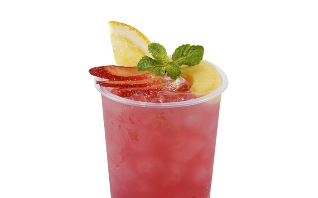 Trà Sữa BioTea - Nguyễn Tất Thành