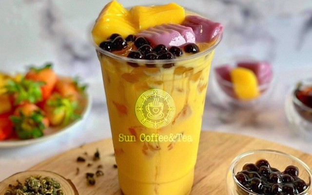 Sun Coffee & Tea - Trà Sữa & Cà Phê - Mễ Trì