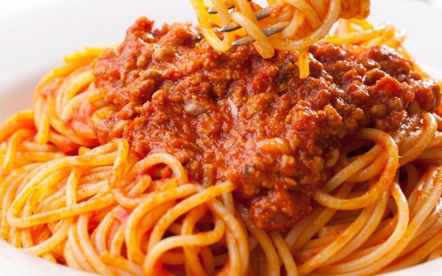 Mì Trộn A Bo - Ký Hòa