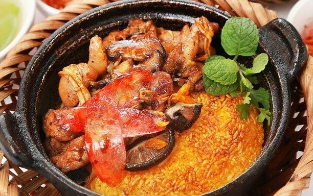 Bún Bò Huế & Cơm Niêu - Thanh Trúc