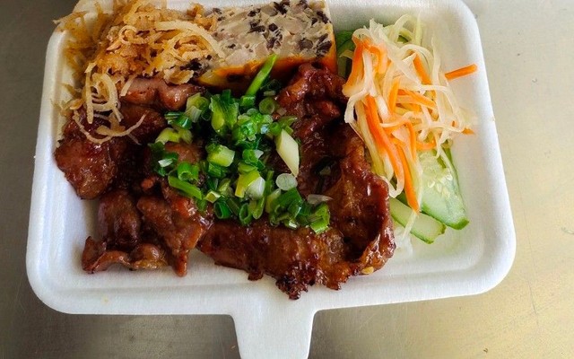 Ấm - Ăn Uống - Đỗ Thị Tâm