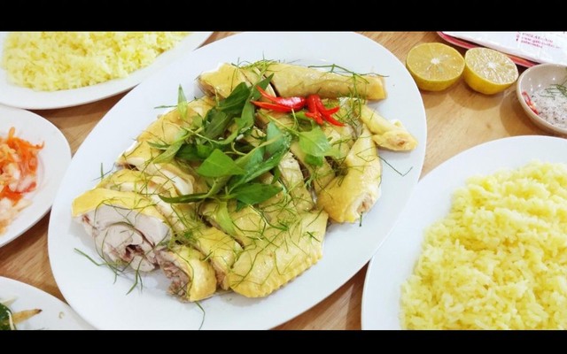 Gà Ta Tam Kỳ Hiền Như - Đặng Thuỳ Trâm