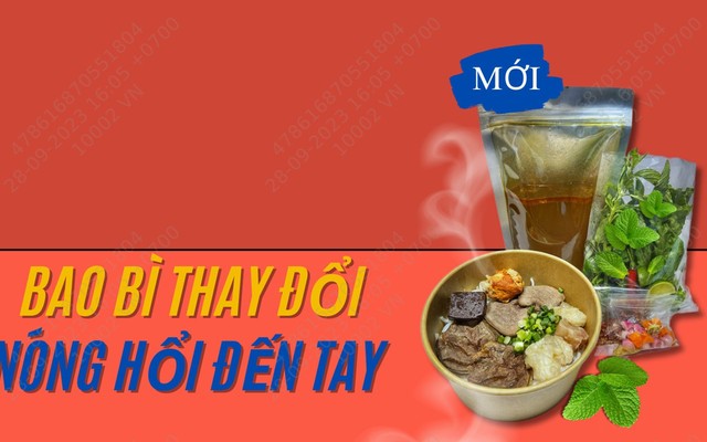 Bà Rơi - Bún Bò & Bánh Bèo - Nguyễn Hữu Thọ