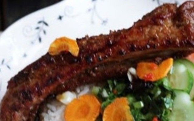 Cơm Văn Phòng Ngọc Hà