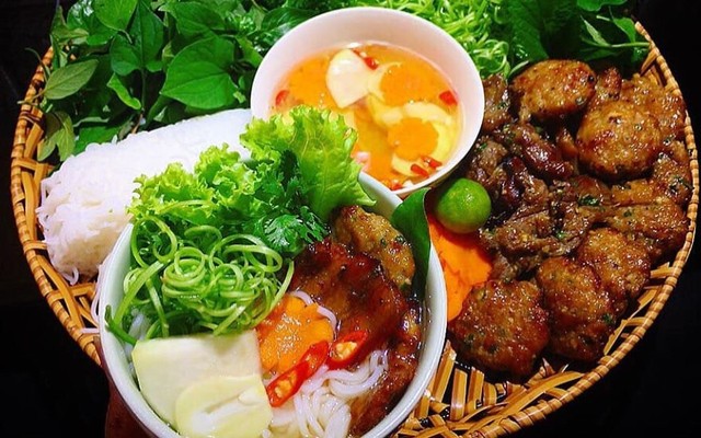 Bún Chả - Thuỷ - Ki Ốt 473 Chợ Đại Từ