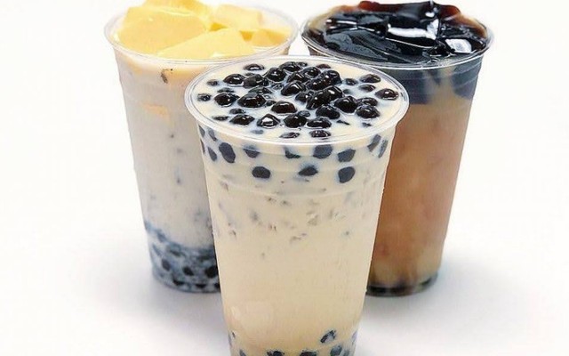 Green1716 - Trà Sữa & Ăn Vặt - Huỳnh Tấn Phát