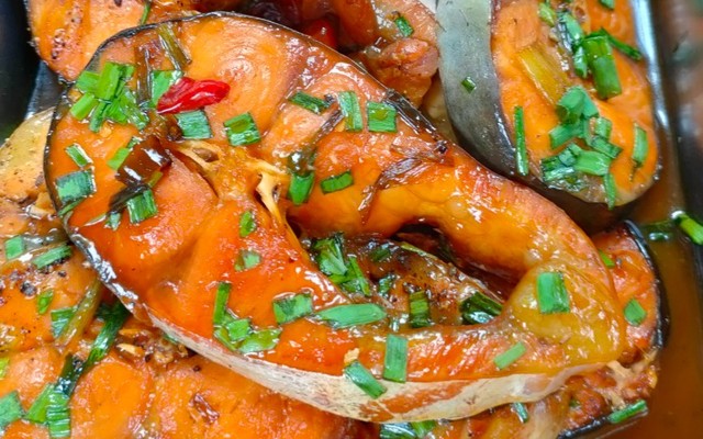 Phương Bắc - Cơm Văn Phòng