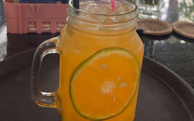 TIỆM CÀ PHÊ 2B - BÌNH QUỚI