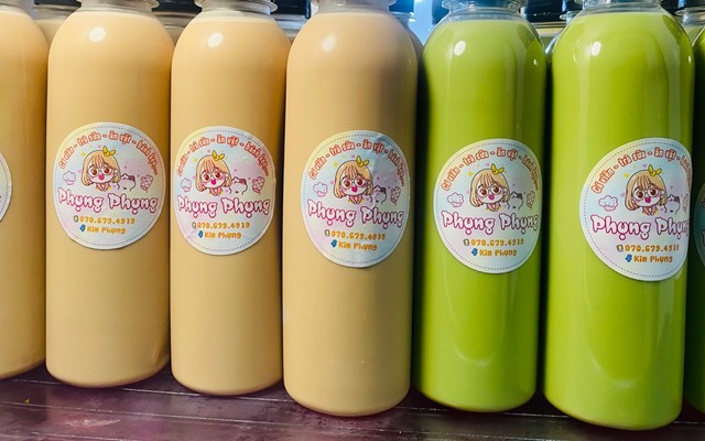 Ăn Vặt Phụng Phụng - Cá Viên Singapore - Hoà Hưng