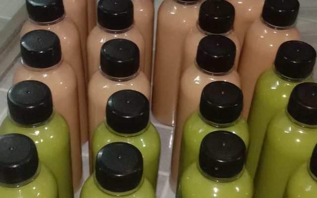 PEPPA HOUSE - Trà Sữa - Đường 53