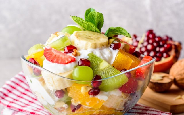 Ăn Là Nhớ - Chuyên Đồ Ăn Vặt - Trường Chinh