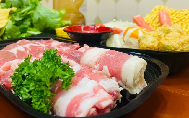 Tiệm Anh Gấu - Bánh Mì & Cafe - 14 Nguyễn Thái Học