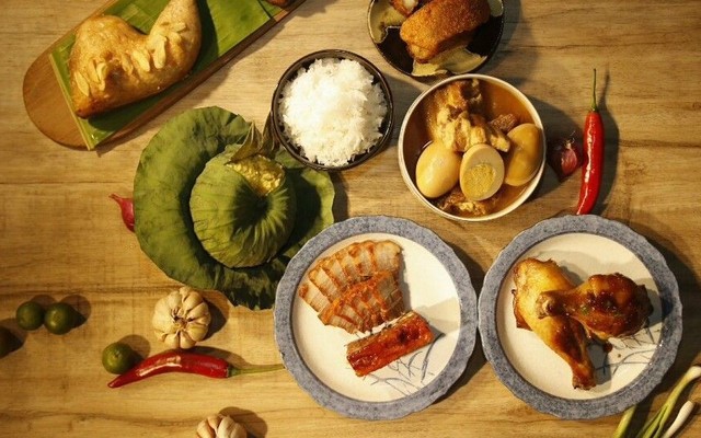 Cơm TA - Cơm Tấm & Cơm Gà - Phạm Văn Đồng