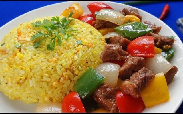 Heo Mập - Cơm Tấm & Cơm Gà Xối Mỡ - Làng Tăng Phú