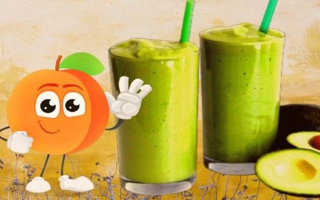 Góc Cũ 385 - Sinh Tố & Nước Ép - Nguyễn Xiển