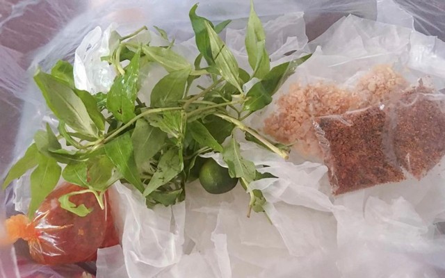 Nhai Food - Bánh Tráng Dẻo Sate Cay Muối Nhuyễn Độc Quyền - Đường 38