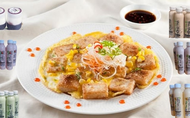 Ăn Vặt Cô Thủy - Nam Kỳ Khởi Nghĩa