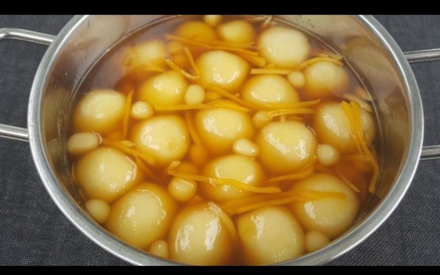 Bếp Miền Tây - Chè & Ăn Vặt - Lê Đức Thọ