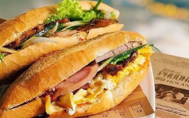 Bami And Drinks 24/24 - Trần Phú