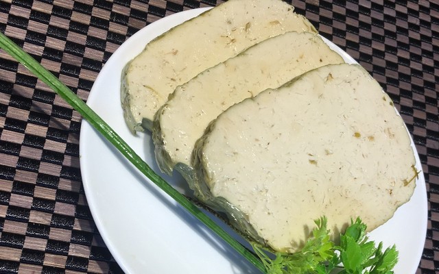 THIỆN TÂM - Cơm Tấm Chay - Đỗ Quang