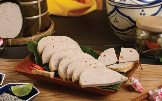 HÙNG - Giò Chả - Hoàng Sa