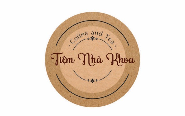 TIỆM TRÀ NHÀ KHOA - Trà Dâu & Dâu Ép