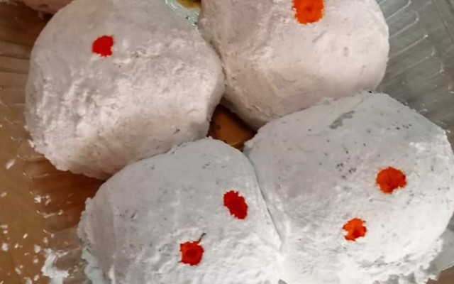 Bánh Bao Chỉ Tuệ Lâm - Lạc Long Quân