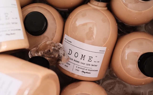 Bánh Mì Chả Cá & Trà Sữa - Cô Ba