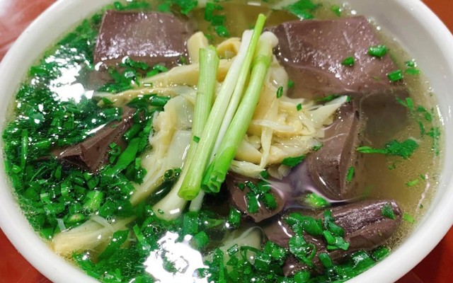 Tấm Cám Bún Ngan - Bún Ngan - 247 Văn Chương