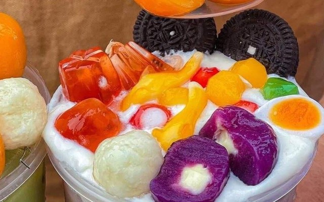 Sawadee - Ẩm Thực Thái Lan